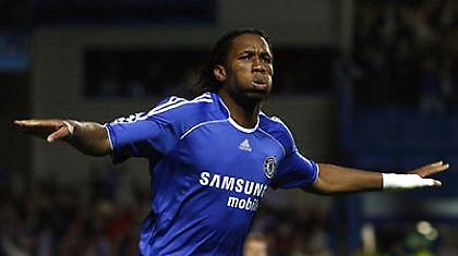 Ντρογκμπά: «Αν με θέλουν, μένω»