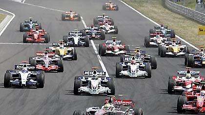 Ως το 2016 το ουγγρικό Γκραν Πρι