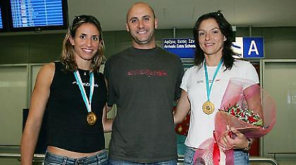 Ρουμελιώτης: «Είναι πανέτοιμες»