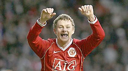 Φέργκιουσον: «Θα έβαζα και τώρα τον Σόλσκιερ στα τελευταία λεπτά»