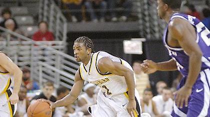 Α1: «Κιτρινόμαυρος» ο Τόμπσον