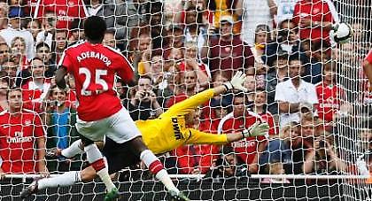 Έχασε από Άρσεναλ, αγωνιά για Σνάιντερ η Ρεάλ