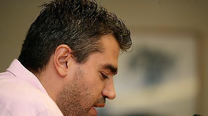 Αποκλεισμός για την Εθνική Νέων