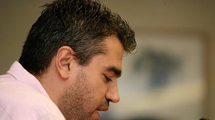 Αποκλεισμός για την Εθνική Νέων