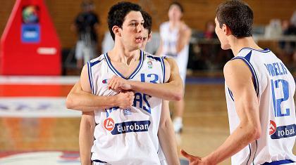 A1: Το βλέμμα στους νέους