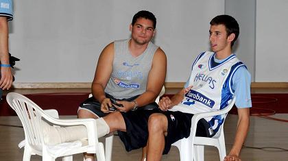 Γιάνκοβιτς: «Είμαι ευτυχισμένος»