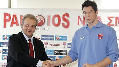 Σιγάλας: «Συνεχίζουμε»