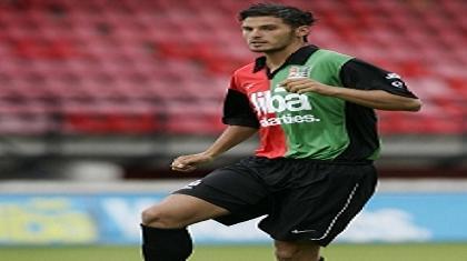 ΛΑΡΙΣΑ: Ανακοίνωσε Ααράμπ