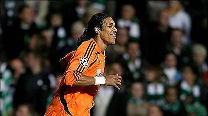 Ενδιαφέρον Γαλατασαράι για Μπραντάο