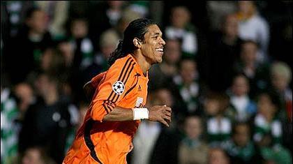 Ενδιαφέρον Γαλατασαράι για Μπραντάο