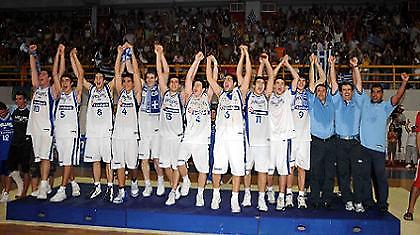 «Χρυσή» γενιά!