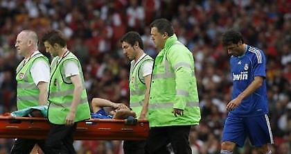 Τρεις με έξι μήνες εκτός ο Σνάιντερ