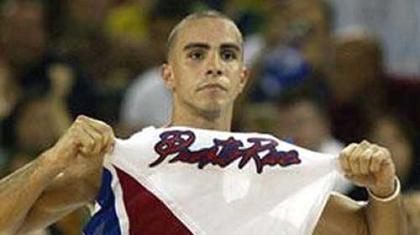 Πήρε Αρόγιο η Μακάμπι!