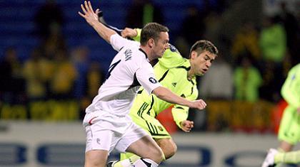 Πρώτη «πρόβα» με Μπόλτον