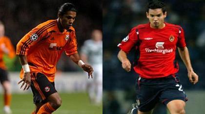 Παίρνει Μπραντάο-Ντούντου, αναμονή για τον Ντιόγο