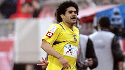 Υπό παραχώρηση ο Καρντόσο