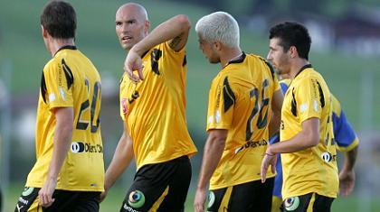 Επιστροφή στην Ελλάδα