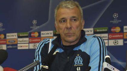 Γκέρετς: «Θέλω τίτλους με τη Μαρσέιγ»