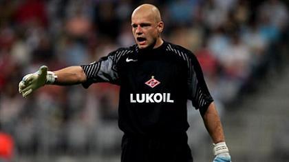 ΗΡΑΚΛΗΣ: Υπογράφει o Κοβαλέφσκι