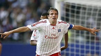 Ένα βήμα από τη Ρεάλ ο Φαν Ντερ Φάαρτ