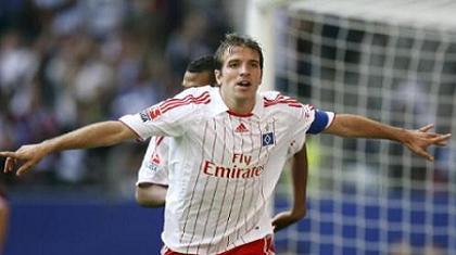 Ένα βήμα από τη Ρεάλ ο Φαν Ντερ Φάαρτ