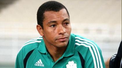 Με Ζιλμπέρτο στην Τιφλίδα