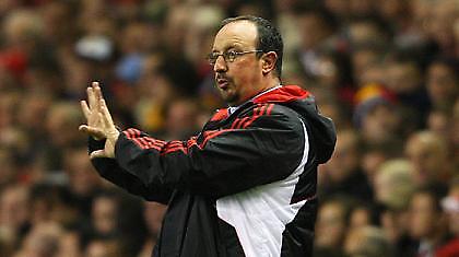 Μπενίτεθ: «Να αλλάξει το σύστημα με την άδεια εργασίας»