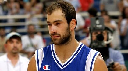 Σπανούλης: «Να κάνουμε τους Έλληνες περήφανους»