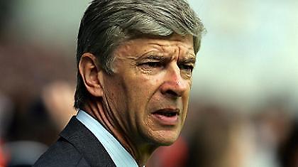 Βενγκέρ: «Δεν θέλουμε τον Μπάρι»