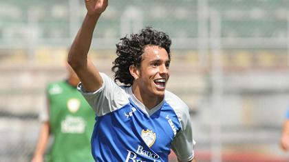 «Ανταρσία» Ντιόγο λόγω Ολυμπιακού!