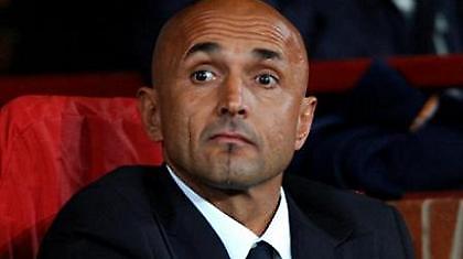 Σπαλέτι: «Πρέπει να πάρουμε παίκτες»