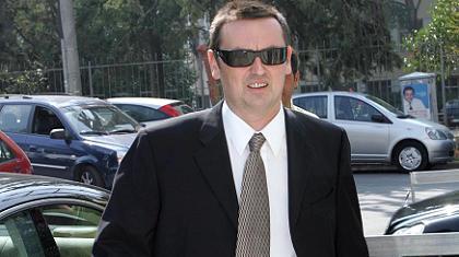 ΠΑΝΑΘΗΝΑΪΚΟΣ: Αποχώρησε ο Γιώργος Στράτος