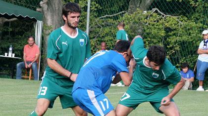 ΗΡΑΚΛΗΣ: Ανακοίνωση για τα φιλικά