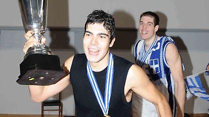 «Είμαστε μία παρέα»