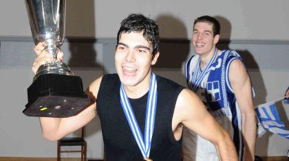 «Είμαστε μία παρέα»