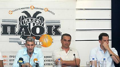 «Δεν έχω μάθει να αφήνω εκκρεμότητες»