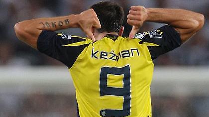 Κοντά σε Παρί ο Κέζμαν