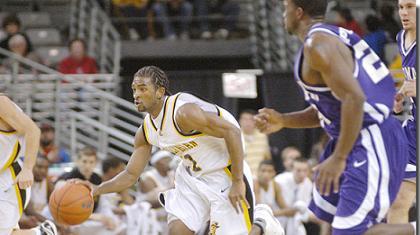 Τόμπσον: «Θα δίνω το 100%»