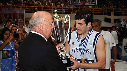 Α1: Ελεύθερος ο Παππάς