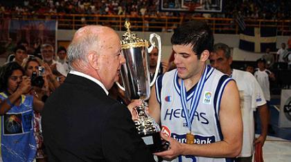 Α1: Ελεύθερος ο Παππάς