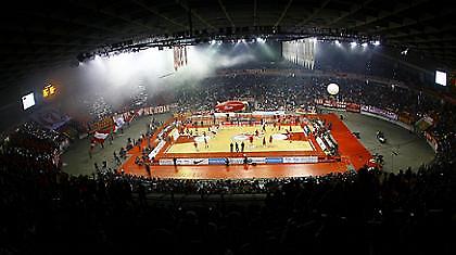 Μικρό το ΣΕΦ!