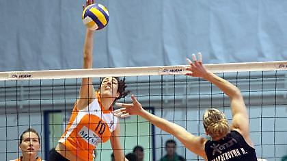 «Ερυθρόλευκη» η Δίρβα