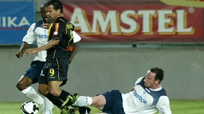 Σχεδόν... έτοιμος