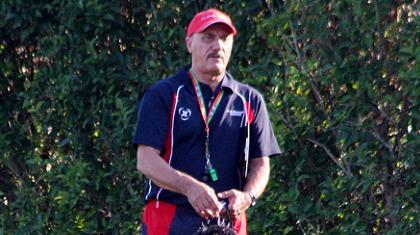 ΞΑΝΘΗ: Επιστροφή στις προπονήσεις