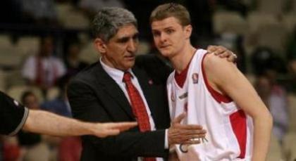 Υπογράφει στην Μπιλμπάο ο Σεϊμπούτις