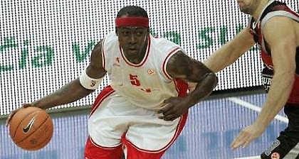 Στην Άλμπα ο Σέσεϊ