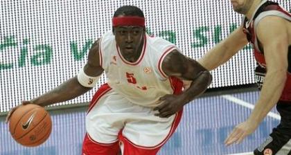 Στην Άλμπα ο Σέσεϊ