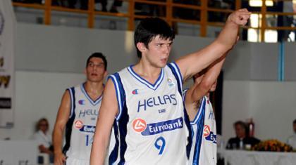 Α1: Συγχαρητήρια επιστολή σε Εφήβων, Παπανικολάου