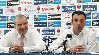 Α1: «Όλοι για το όνειρο»