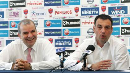 Α1: «Όλοι για το όνειρο»